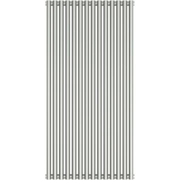 Радиатор двухрядный глухой Сунержа (Sunerga) Эстет-11 1200х630 мм 14 секций 071-0302-1214