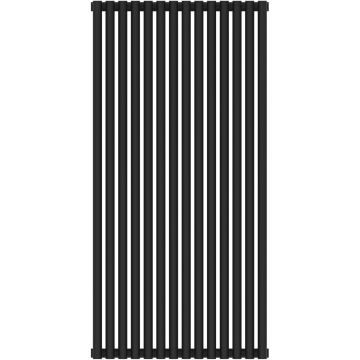 Радиатор двухрядный глухой Сунержа (Sunerga) Эстет-11 1200х630 мм 14 секций 15-0302-1214