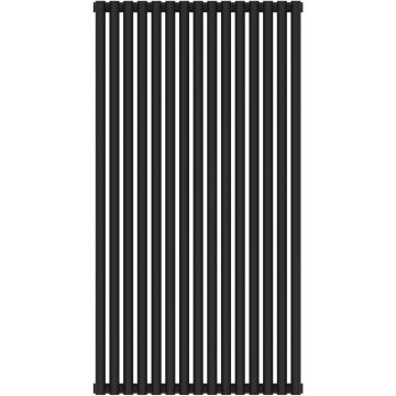 Радиатор двухрядный глухой Сунержа (Sunerga) Эстет-11 1200х675 мм 15 секций 15-0302-1215