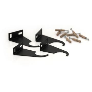 Радиатор двухрядный глухой Сунержа (Sunerga) Эстет-11 1800х135 мм 3 секции 31-0302-1803