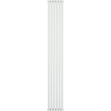 Радиатор двухрядный глухой Сунержа Эстет-11 1800х270 мм 6 секций 12-0302-1806