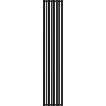 Радиатор двухрядный глухой Сунержа (Sunerga) Эстет-11 1800х360 мм 8 секций 15-0302-1808