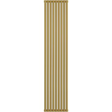 Радиатор двухрядный глухой Сунержа (Sunerga) Эстет-11 1800х405 мм 9 секций 03-0302-1809