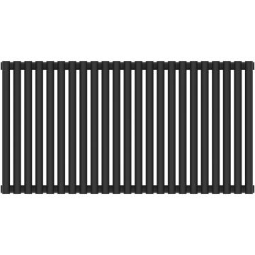 Радиатор двухрядный глухой Сунержа (Sunerga) Эстет-11 500х1035 мм 23 секции 15-0302-5023