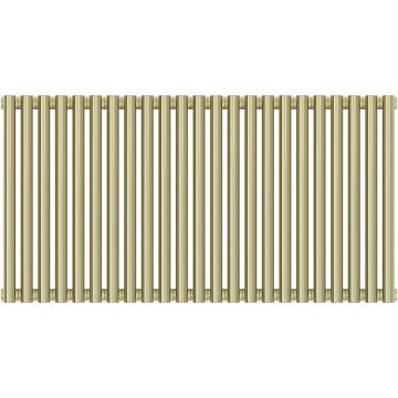 Радиатор двухрядный глухой Сунержа (Sunerga) Эстет-11 500х1035 мм 23 секции 020-0302-5023