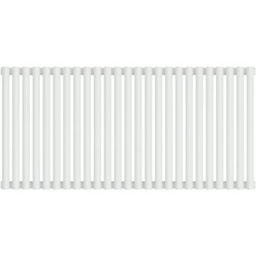 Радиатор двухрядный глухой Сунержа (Sunerga) Эстет-11 500х1125 мм 25 секций 12-0302-5025