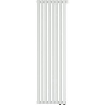 Радиатор двухрядный коаксиальный Сунержа (Sunerga) Эстет-00 EU50 1200х360 мм 8 секций 30-0322-1208