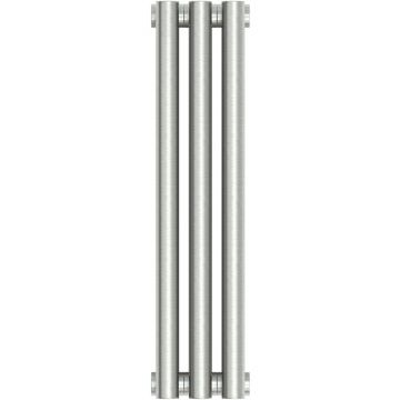 Радиатор двухрядный глухой Сунержа (Sunerga) Эстет-11 500х135 мм 3 секции 071-0302-5003