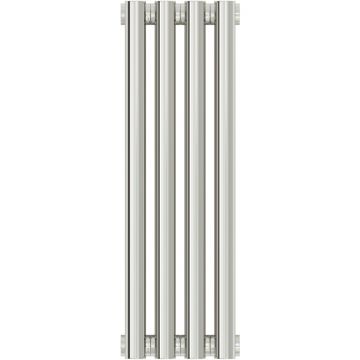 Радиатор двухрядный глухой Сунержа (Sunerga) Эстет-11 500х180 мм 4 секции 00-0302-5004