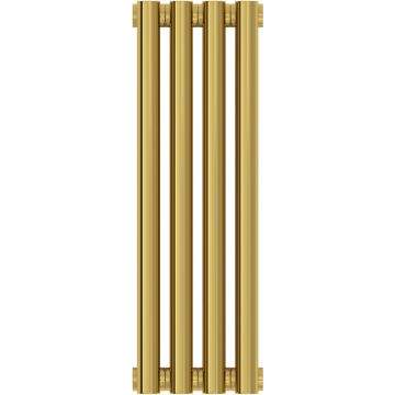 Радиатор двухрядный глухой Сунержа (Sunerga) Эстет-11 500х180 мм 4 секции 03-0302-5004