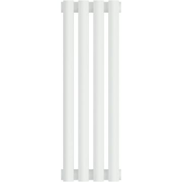 Радиатор двухрядный глухой Сунержа (Sunerga) Эстет-11 500х180 мм 4 секции 30-0302-5004