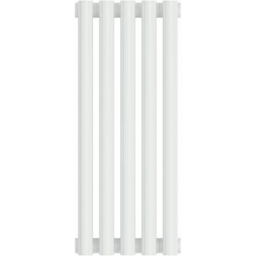 Радиатор двухрядный глухой Сунержа (Sunerga) Эстет-11 500х225 мм 5 секций 12-0302-5005