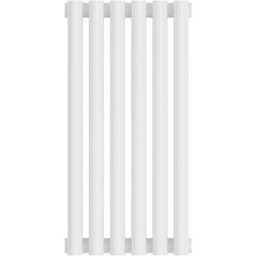 Радиатор двухрядный глухой Сунержа (Sunerga) Эстет-11 500х270 мм 6 секций 12-0302-5006