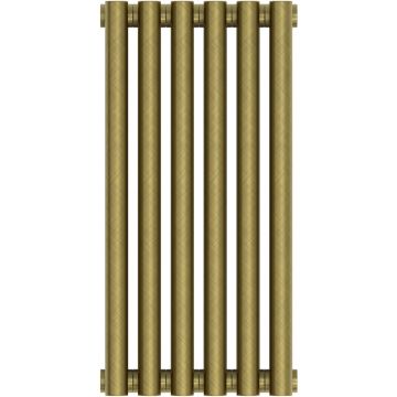 Радиатор двухрядный глухой Сунержа (Sunerga) Эстет-11 500х270 мм 6 секций 05-0302-5006