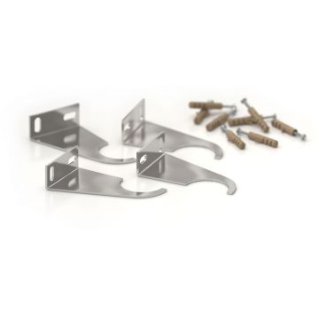 Радиатор двухрядный глухой Сунержа (Sunerga) Эстет-11 500х315 мм 7 секций 00-0302-5007