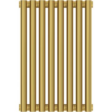 Радиатор двухрядный глухой Сунержа (Sunerga) Эстет-11 500х360 мм 8 секций 03-0302-5008