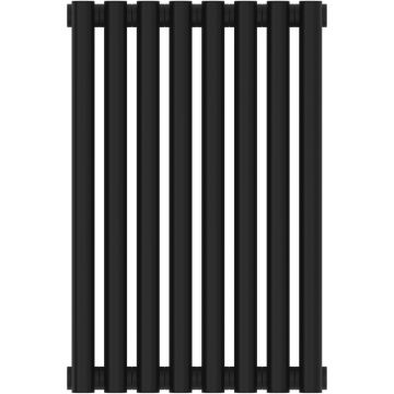 Радиатор двухрядный глухой Сунержа (Sunerga) Эстет-11 500х360 мм 8 секций 31-0302-5008