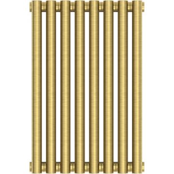 Радиатор двухрядный глухой Сунержа (Sunerga) Эстет-11 500х360 мм 8 секций 051-0302-5008