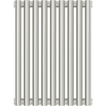 Радиатор двухрядный глухой Сунержа (Sunerga) Эстет-11 500х405 мм 9 секций 00-0302-5009