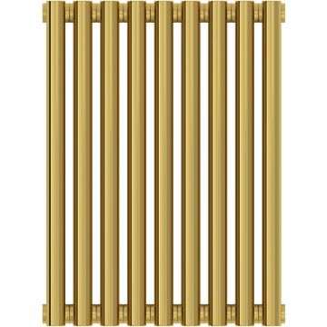 Радиатор двухрядный глухой Сунержа (Sunerga) Эстет-11 500х405 мм 9 секций 03-0302-5009