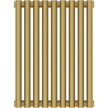 Радиатор двухрядный глухой Сунержа (Sunerga) Эстет-11 500х405 мм 9 секций 032-0302-5009