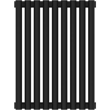 Радиатор двухрядный глухой Сунержа (Sunerga) Эстет-11 500х405 мм 9 секций 31-0302-5009