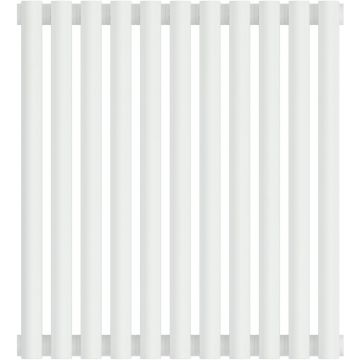 Радиатор двухрядный глухой Сунержа (Sunerga) Эстет-11 500х495 мм 11 секций 30-0302-5011