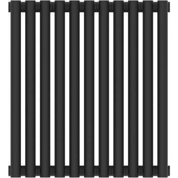 Радиатор двухрядный глухой Сунержа (Sunerga) Эстет-11 500х495 мм 11 секций 15-0302-5011