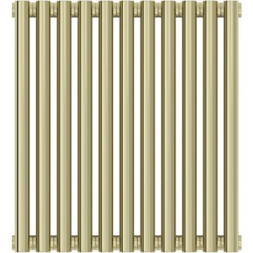 Радиатор двухрядный глухой Сунержа (Sunerga) Эстет-11 500х495 мм 11 секций 020-0302-5011