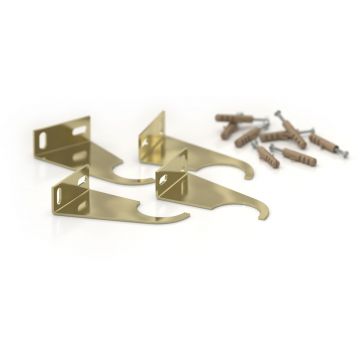 Радиатор двухрядный глухой Сунержа (Sunerga) Эстет-11 500х495 мм 11 секций 020-0302-5011