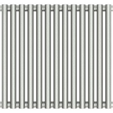 Радиатор двухрядный глухой Сунержа (Sunerga) Эстет-11 500х585 мм 13 секций 071-0302-5013