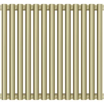 Радиатор двухрядный глухой Сунержа (Sunerga) Эстет-11 500х585 мм 13 секций 020-0302-5013