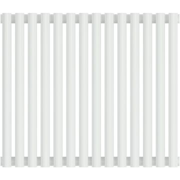 Радиатор двухрядный глухой Сунержа Эстет-11 500х630 мм 14 секций 12-0302-5014