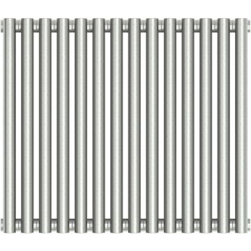 Радиатор двухрядный глухой Сунержа (Sunerga) Эстет-11 500х630 мм 14 секций 071-0302-5014
