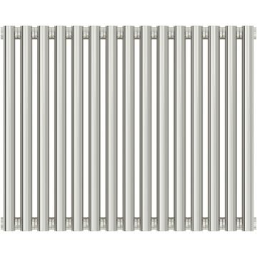 Радиатор двухрядный глухой Сунержа (Sunerga) Эстет-11 500х675 мм 15 секций 00-0302-5015