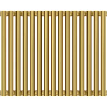 Радиатор двухрядный глухой Сунержа (Sunerga) Эстет-11 500х675 мм 15 секций 03-0302-5015