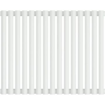 Радиатор двухрядный глухой Сунержа Эстет-11 500х675 мм 15 секций 30-0302-5015
