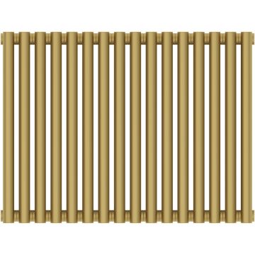 Радиатор двухрядный глухой Сунержа (Sunerga) Эстет-11 500х720 мм 16 секций 032-0302-5016