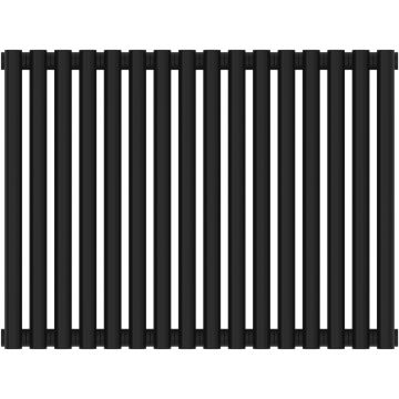 Радиатор двухрядный глухой Сунержа (Sunerga) Эстет-11 500х720 мм 16 секций 31-0302-5016