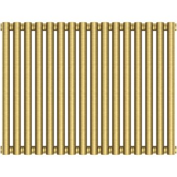 Радиатор двухрядный глухой Сунержа (Sunerga) Эстет-11 500х720 мм 16 секций 051-0302-5016