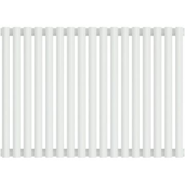 Радиатор двухрядный глухой Сунержа Эстет-11 500х765 мм 17 секций 12-0302-5017