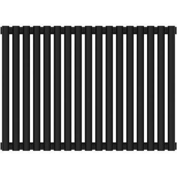 Радиатор двухрядный глухой Сунержа (Sunerga) Эстет-11 500х765 мм 17 секций 31-0302-5017