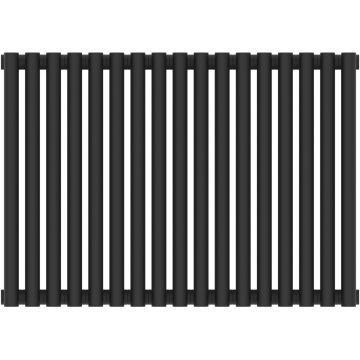 Радиатор двухрядный глухой Сунержа (Sunerga) Эстет-11 500х765 мм 17 секций 15-0302-5017