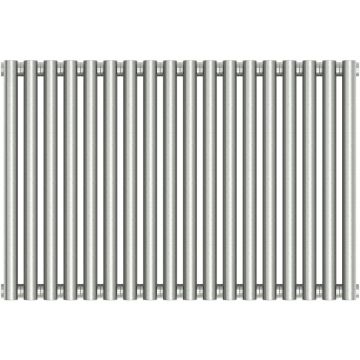 Радиатор двухрядный глухой Сунержа (Sunerga) Эстет-11 500х810 мм 18 секций 071-0302-5018