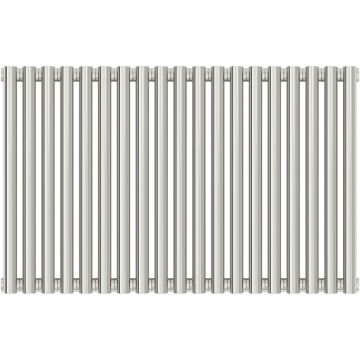 Радиатор двухрядный глухой Сунержа (Sunerga) Эстет-11 500х855 мм 19 секций 00-0302-5019