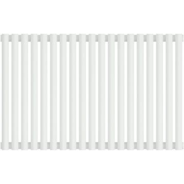 Радиатор двухрядный глухой Сунержа (Sunerga) Эстет-11 500х855 мм 19 секций 30-0302-5019