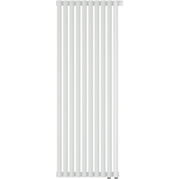 Радиатор двухрядный коаксиальный Сунержа Эстет-00 EU50 1200х450 мм 10 секций 30-0322-1210