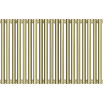 Радиатор двухрядный глухой Сунержа (Sunerga) Эстет-11 500х855 мм 19 секций 020-0302-5019