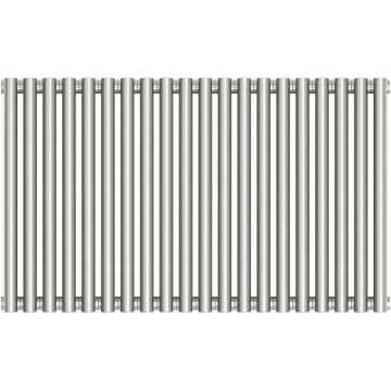 Радиатор двухрядный глухой Сунержа (Sunerga) Эстет-11 500х900 мм 20 секций 071-0302-5020