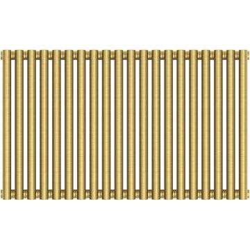 Радиатор двухрядный глухой Сунержа (Sunerga) Эстет-11 500х900 мм 20 секций 051-0302-5020